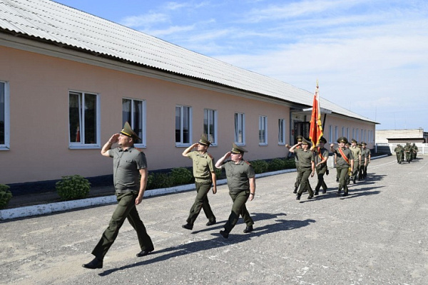 Военные сборы