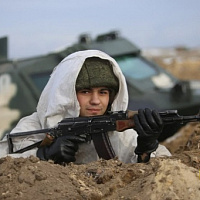 В единых боевых порядках