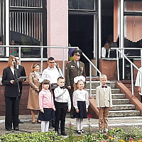 Дети – наше будущее