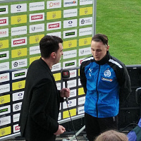 Яркая атмосфера 