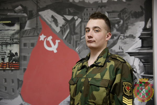 Остаюсь на контракт