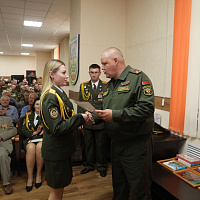 Годовой праздник 60 опс