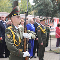 72-му гвардейскому Объединенному учебному центру — 84!