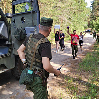 Связисты не подведут