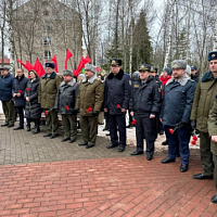 В будущее — с уважением к прошлому