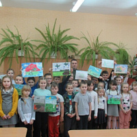 «Подвигами героев Беларуси — гордимся»