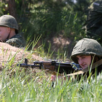 Проверка на смелость