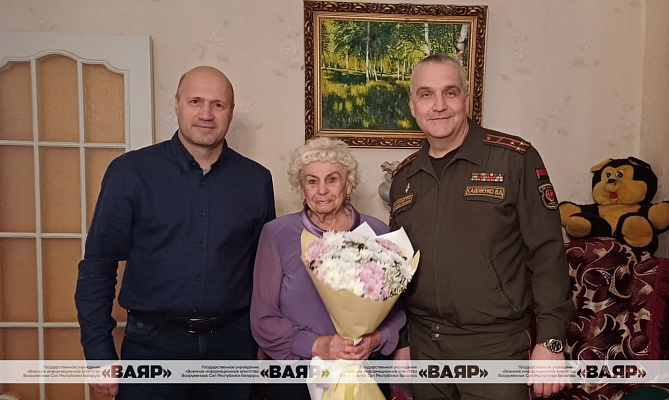 В рамках акции «От всей души»