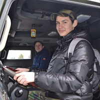 День открытых дверей