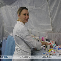 Продолжается проверка боевой готовности Вооруженных Сил 