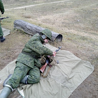 Точно в цель!