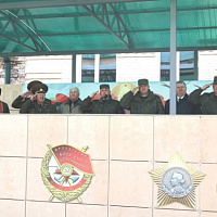 Задачи выполнены