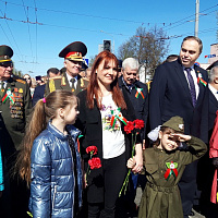 Беларусь помнит!