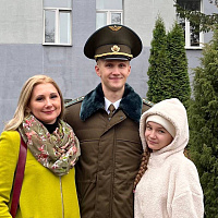 В добрый путь!