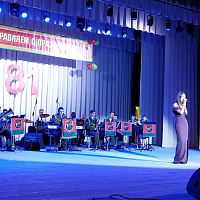 72-у гвардейскому Объединенному учебному центру −81!