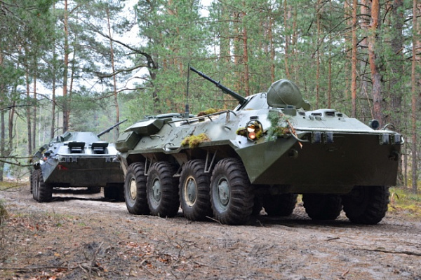 Действуя сообща