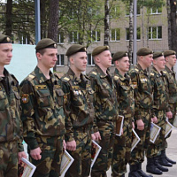 В добрый путь!