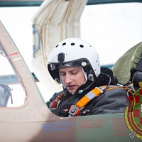 Жизнь – набор высоты