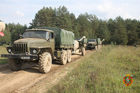 И снова дома…