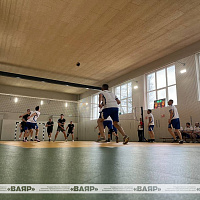 Быстрее, выше, сильнее!