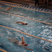 Сила, выносливость, точность