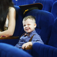 «Семья – кристалл общества»	