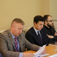 «Контроль над обычными вооружениями в Европе: вчера, сегодня и завтра»