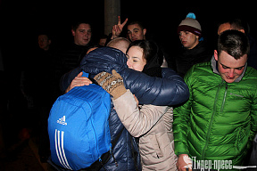 ЛАЙФХАК ДЛЯ ПРИЗЫВНИКОВ: что нужно знать, отправляясь в армию 