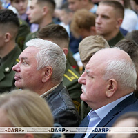  В торговом центре «Столица» прошла презентация книги «Память и долг. Хранить вечно»