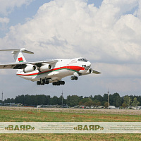 Генерал-майор Андрей Лукьянович: «Наша главная задача — защищать мирное небо Республики Беларусь»