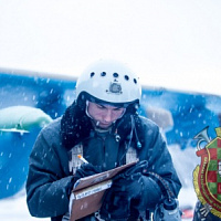 Жизнь – набор высоты