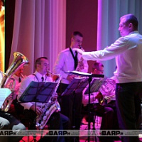 Торжественное собрание и праздничный концерт