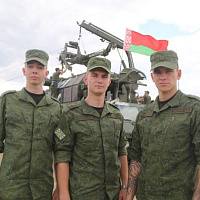 Стимул к дальнейшему совершенствованию