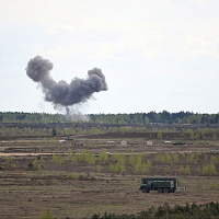 Продолжается проверка боевой готовности Вооружённых Сил Республики Беларусь