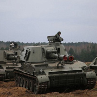 Продолжают выполнять задачи