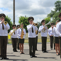С песней по жизни шагая