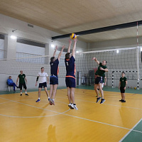 Победили сильнейшие