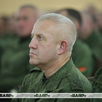 В 19 омбр завершился сбор по боевой подготовке