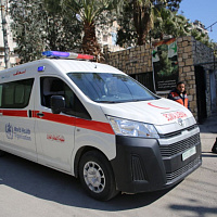 В беде не бросим