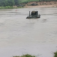 Покоряя водную стихию