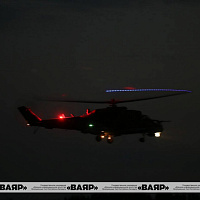 В 50 саб прошли плановые учебно-тренировочные полёты