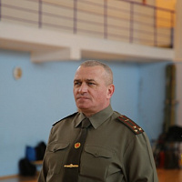 Сила, выносливость, точность