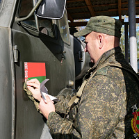 Люди и техника не подведут