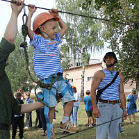  День открытых дверей в 5 обр СпН