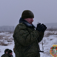 Огонь, батарея! Огонь, дивизион!