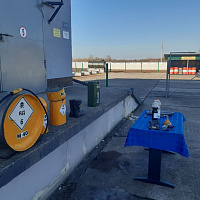 Техника не подведет