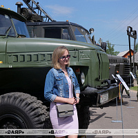 Общереспубликанская акция «Разам з мастацтвам»  