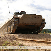 Покорители бездорожья