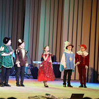 Защитникам Отечества посвящается