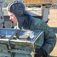 Плановый полевой выход